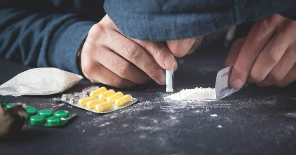 5 דברים שחשוב לדעת על קוקאין
